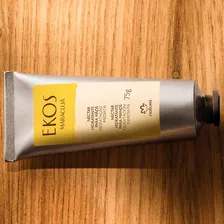 Natura Néctar Hidratante Para Mãos Maracujá Ekos - 75g Foto mini 4