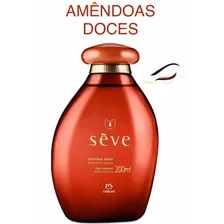 Natura Óleo Corporal Séve Amêndoas Doces Foto mini 2