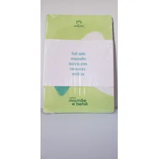 Natura Óleo Para Gestante Mamãe Bebê 200ml Foto mini  3