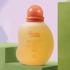 Natura Óleo Para Gestante Mamãe Bebê 200ml Foto mini 4