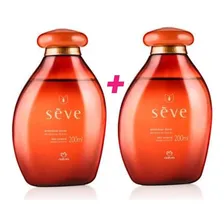 Natura Oleo Seve Amendoas Doces Corporal 02 Unid 200ml Cada Foto mini 2