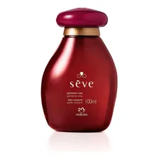 Natura Óleo Seve Pimenta Rosa 100ml Foto mini  2