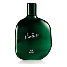 Natura Paz e Humor EDT 75ml para masculino Foto  mini 1