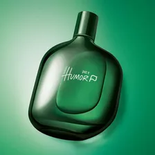 Natura Paz e Humor EDT 75ml para masculino Foto mini  3