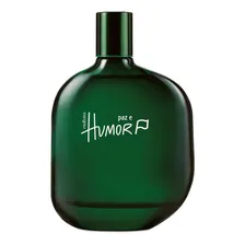 Natura Paz e Humor EDT 75ml para masculino Foto mini 4