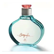 Natura Perfume Biografía Femenina 100 . + Foto mini 1
