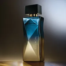 Natura Perfume Essencial Oud Vanilla Eau de Parfum Feminino 100ml Foto mini 4