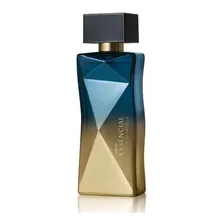 Natura Perfume Essencial Oud Vanilla Eau de Parfum Feminino 100ml Foto mini 2