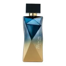 Natura Perfume Essencial Oud Vanilla Eau de Parfum Feminino 100ml Foto mini 1