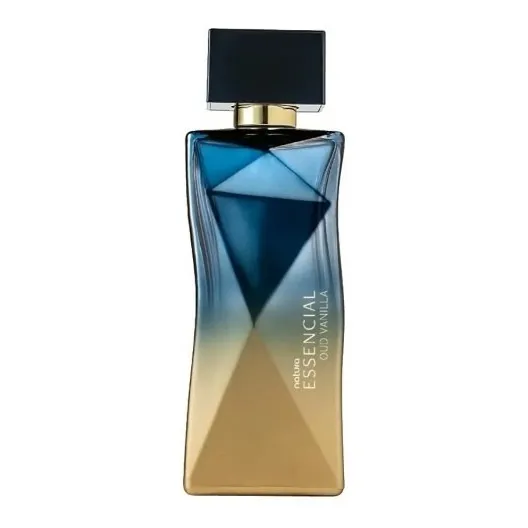 Natura Perfume Essencial Oud Vanilla Eau de Parfum Feminino 100ml Foto 1