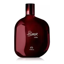 Natura Perfume Humor A Dois Masculino Tradicional 75ml Foto mini 1