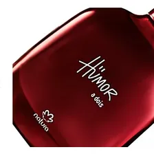 Natura Perfume Humor A Dois Masculino Tradicional 75ml Foto mini 3