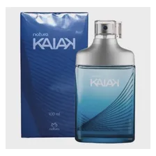 Natura Perfume Kaiak Masculino Tradicional 100ml Foto mini  2