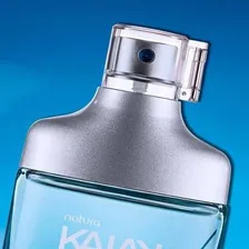 Natura Perfume Kaiak Masculino Tradicional 100ml Foto mini 4