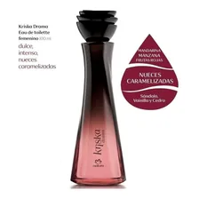 Natura Perfume Kriska Drama x 100ml Foto mini 4