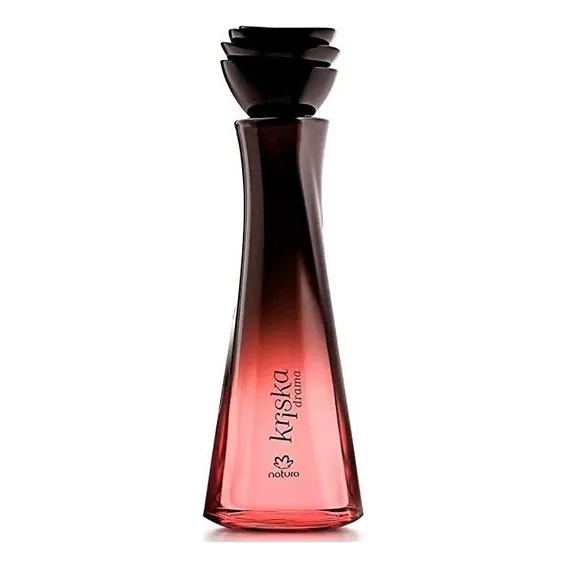 Natura Perfume Kriska Drama x 100ml Foto 1