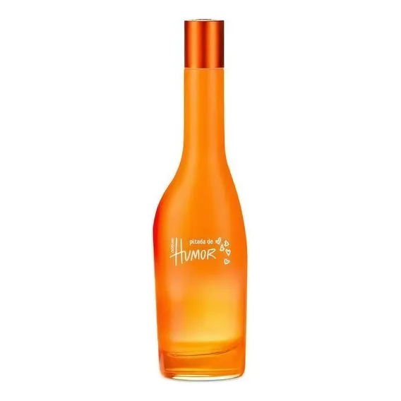 Natura Pitada De Humor Perfume 75ml Para Feminino Foto 1
