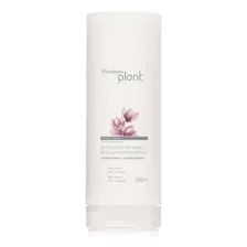 Natura Plant Condicionador Cabelos Quimicamente Danif. 300ml Foto  mini 1