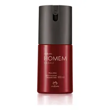 Natura Presente Perfume Homem Sagaz Deo Parfum Masculino Namorados Foto mini 2