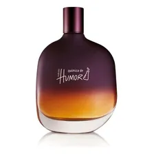Natura Química de Humor EDT 75ml para masculino Foto  mini 1