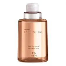 Natura refil deo corporal Essencial feminino 100 Foto  mini 1