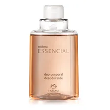 Natura refil deo corporal Essencial feminino 100 Foto mini  2