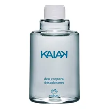 Natura Refil Deo Corporal Kaiak Masculino 100ml Foto mini 1