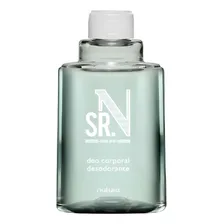 Natura - Refil Deo Corporal Masculino Sr N Foto  mini 1