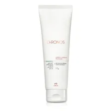 Natura Sabonete Gel Limpeza Profunda Chronos 115ml Foto  mini 1