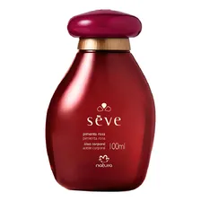 Natura - Sève Pimenta Rosa Óleo Corporal 100ml Foto mini 1