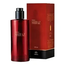 Natura Shiraz 100  Feminino Spray Colônia Foto  mini 1