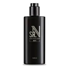 Natura Sr. N Noite Deo Colônia 100ml Masculino Foto mini  2