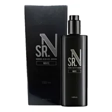Natura Sr. N Noite Deo Colônia 100ml Masculino Foto  mini 1