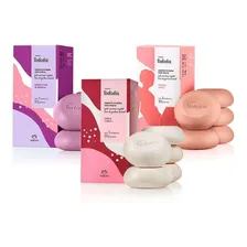 Natura Todo Dia Sabonete Kit Com 3 Caixas Foto  mini 1