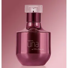 Natura Una Artisan Deo parfum 75ml Feminino Foto mini 3