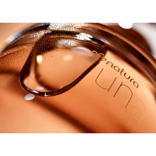 Natura Una Somos Deo Parfum Feminino 75ml Foto 1