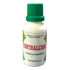 Natural Contralcool Contra Alcool Corta Alcool -suplemento- 07 Unidades Foto mini 3
