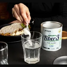 Natural Fiber 3 (200g) - Nutrata Nature Sabor Sem sabor Foto mini  3