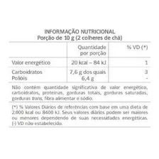 Naturelev 150g Ameixa E Tamarindo Regulador Intestinal Kress Foto mini 4