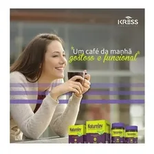Naturelev 150g Ameixa E Tamarindo Regulador Intestinal Kress Foto mini 3