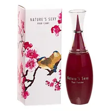 Nature's Sexy Linn Young Coscentra Edp Feminino 100ml Foto mini 1