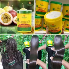 Natureza Cosméticos Maracujá Máscara Reconstrutora 1kg Foto mini 2