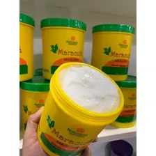 Natureza Cosméticos Maracujá Máscara Reconstrutora 1kg Foto mini 3
