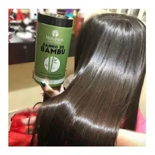 Natureza Cosmeticos Mascara Bambu 1KG Foto mini 2
