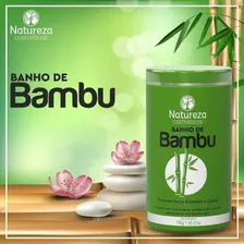Natureza Cosmeticos Mascara Bambu 1KG Foto mini 4