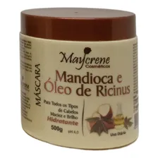 Naturiun Kit Mandioca ( Shamp + Cond + Másc ) Foto mini 3