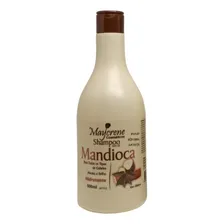 Naturiun Kit Mandioca ( Shamp + Cond + Másc ) Foto mini 2