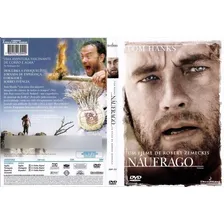 Naufrago Dvd Foto mini 1