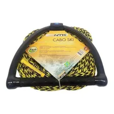 Nautika Cabo Ski Corda Para Reboque Manete Wakeboard Boia Foto mini 1