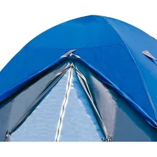 Nautika Fox barraca camping 6/7 pessoas 1.6 Foto mini 2
